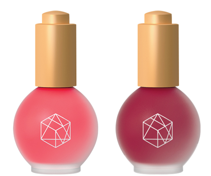 EM Cosmetics Color Drops Serum Blush