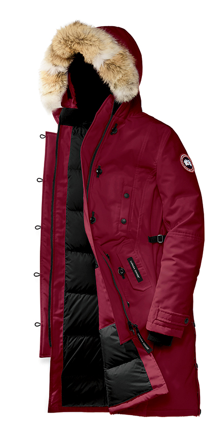 Canada Goose Kensington Parka