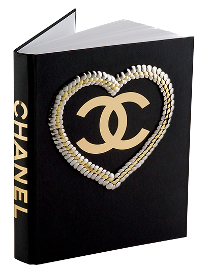 Chanel journal