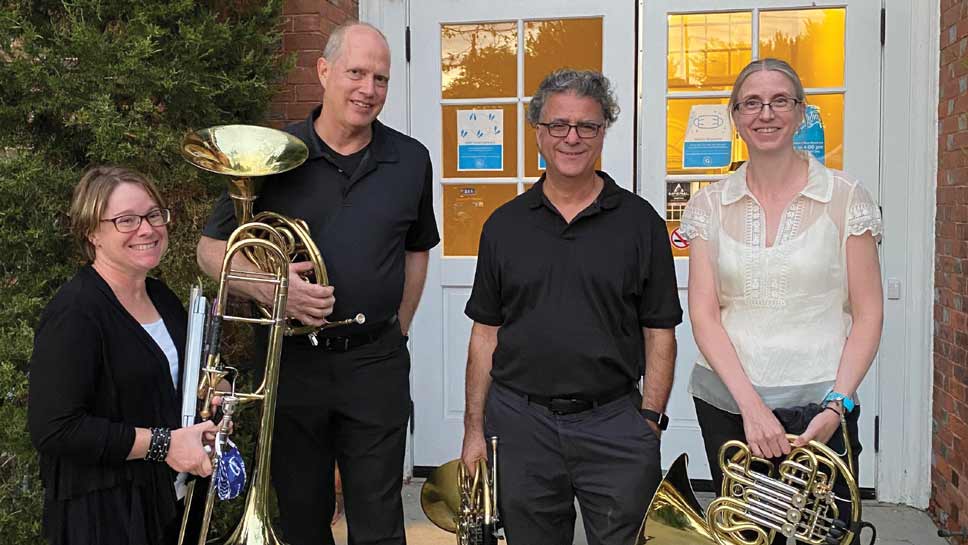 The Sound of Music JWC Media