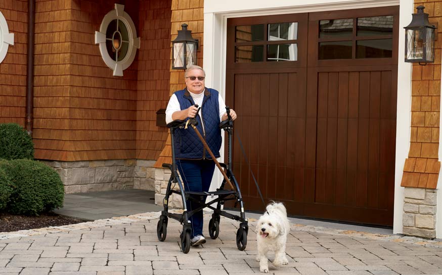 High Flyer JWC Media