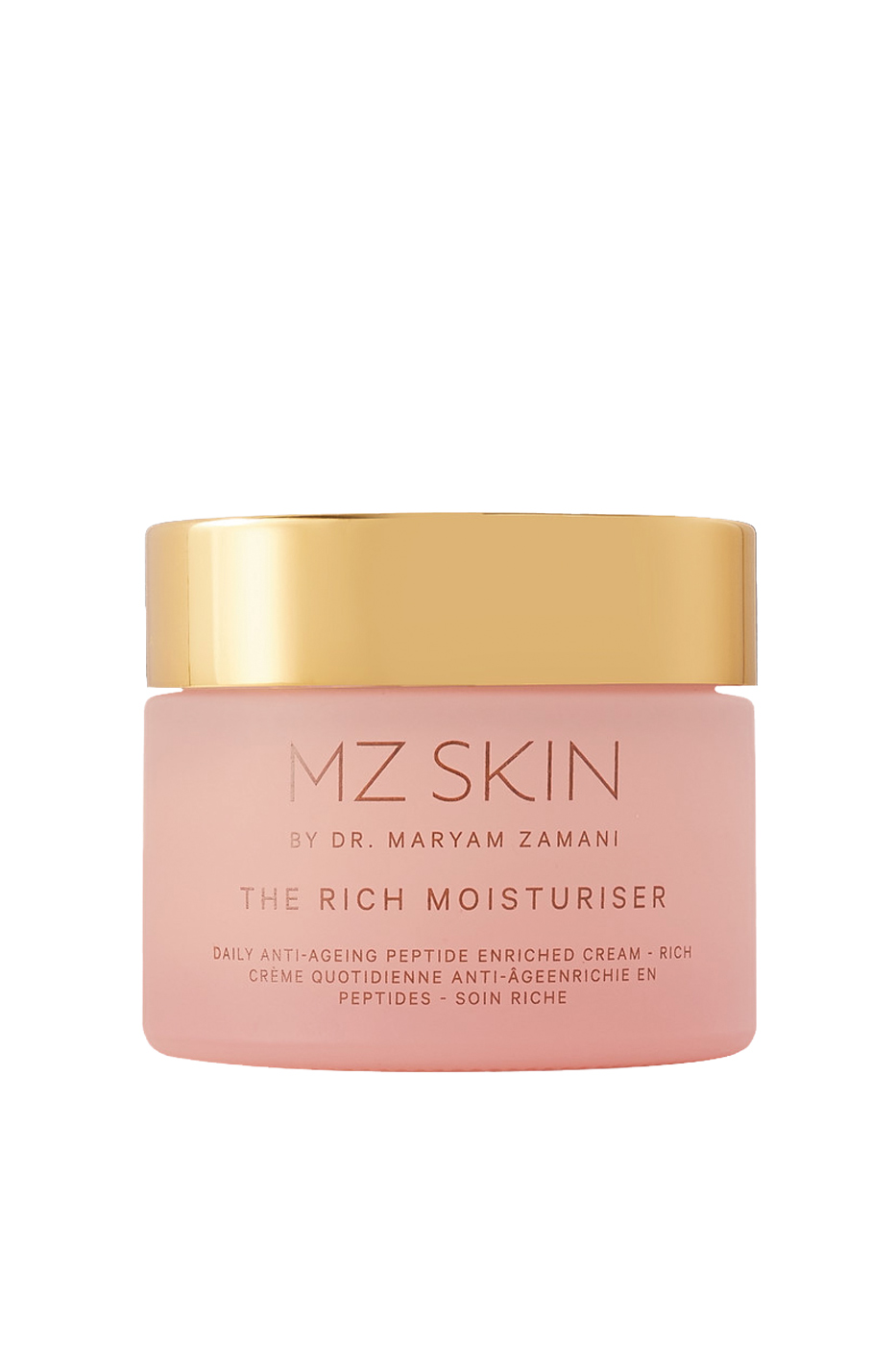 30 Mz Skin, The Rich Moisturizer, Net A Porter.com