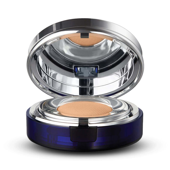 48 La Prairie Skin Caviar Essence In Foundation Broad Spectrum Spf 25, 1.0 Oz. 30 Ml $250 Available At Neiman Marcus