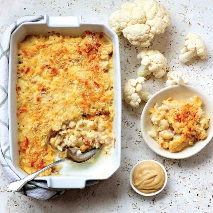 60 Cauliflowergratin B2 9806 Copy