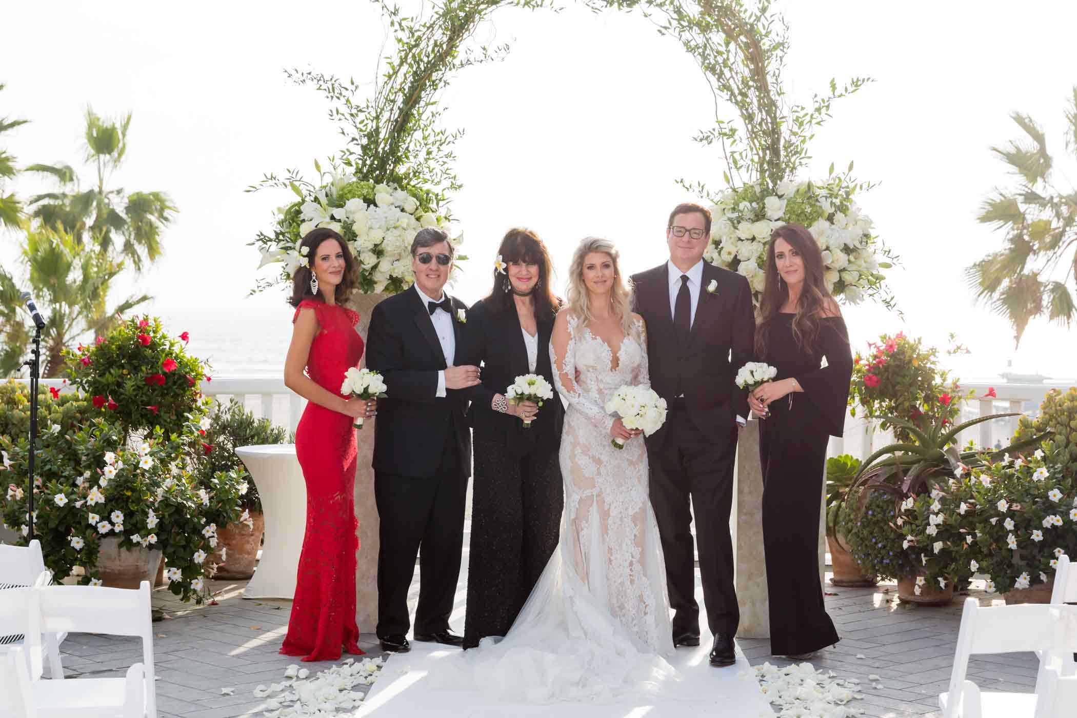 74 Kelly Rizzo And Bob Saget Wedding Phot With The Rizzo Family Photographer Is Nicole Goddard