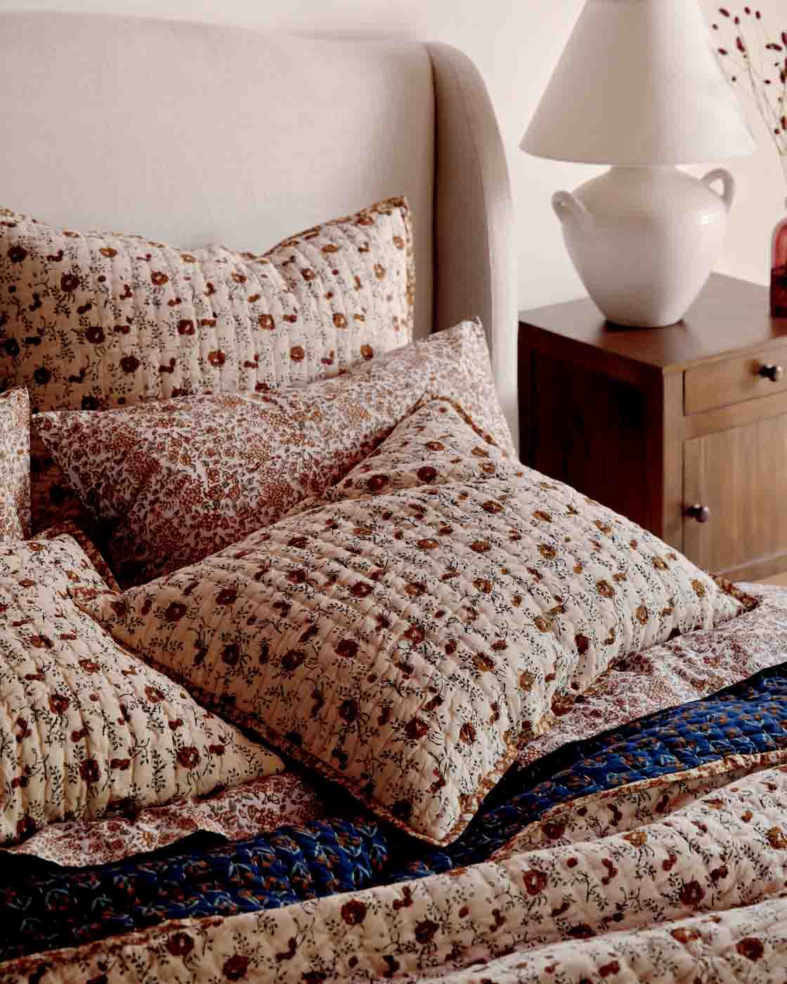 86 Sr2023 03 171 Anthropologie X Amber Lewis Collection Bedding, Anthropologie Old Orchard, 847 673 0721