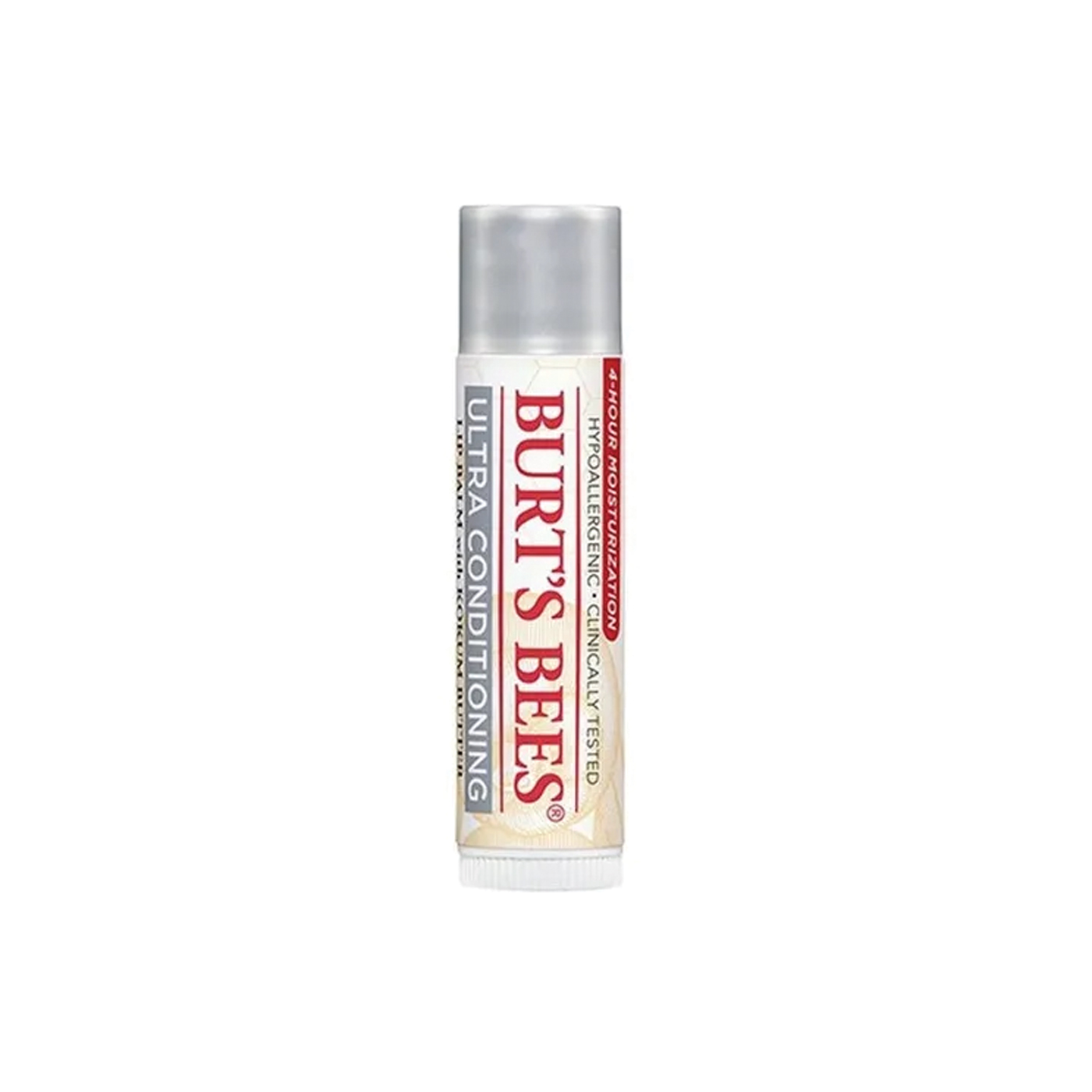 Burt’s Bees Ultra Conditioning Lip Balm Walgreens.com