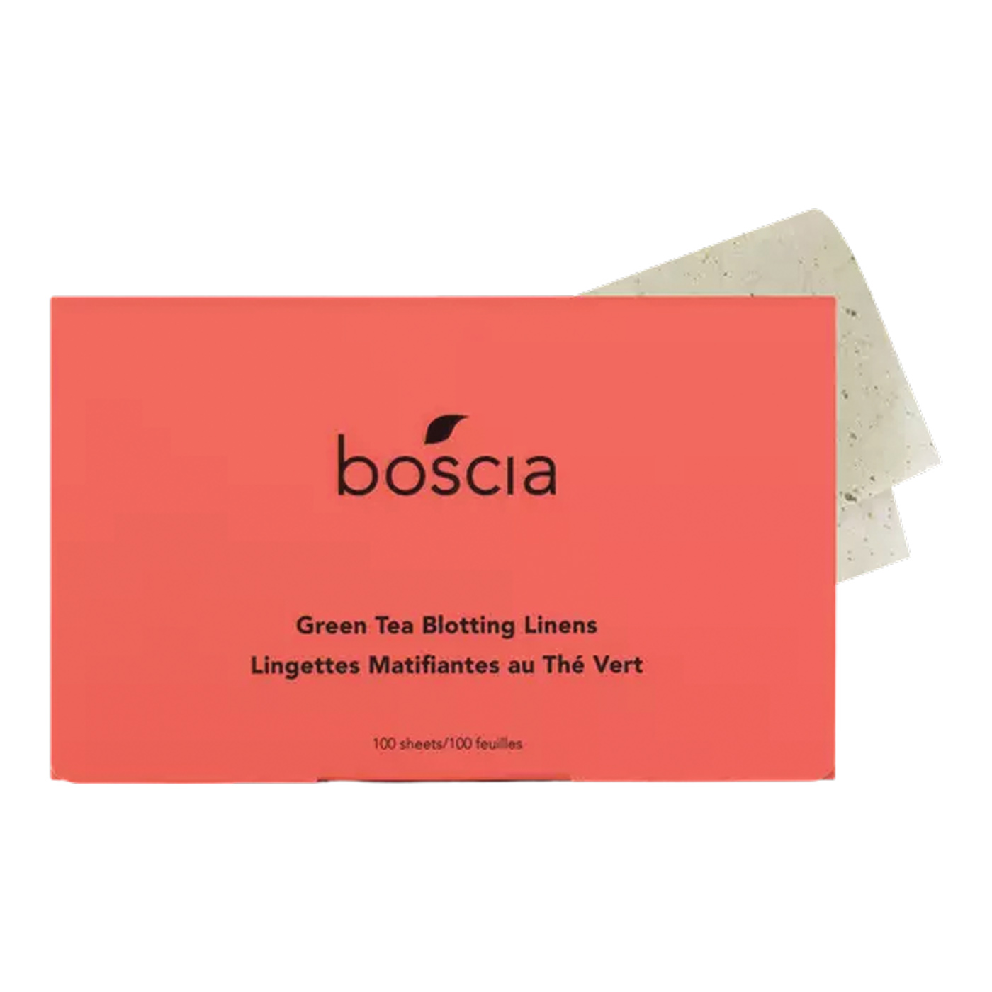 Green Tea Blotting Linens By Boscia Sephora.com