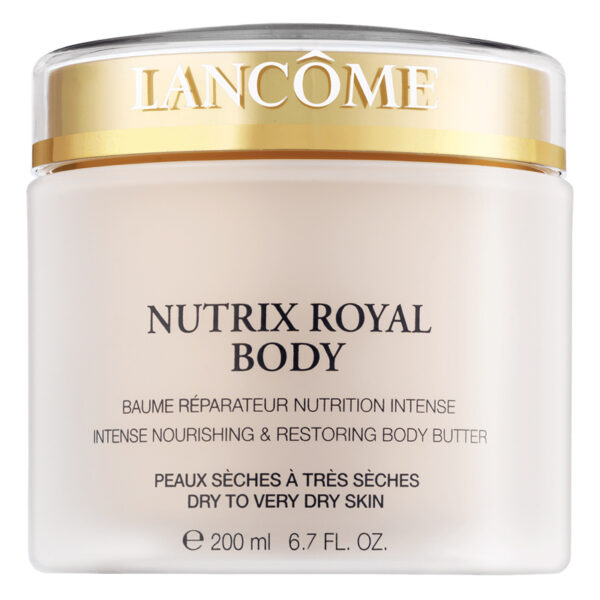 Lancome, Nutrix Royal Body Nourishing & Restoring Body Butter, Nordstrom.com
