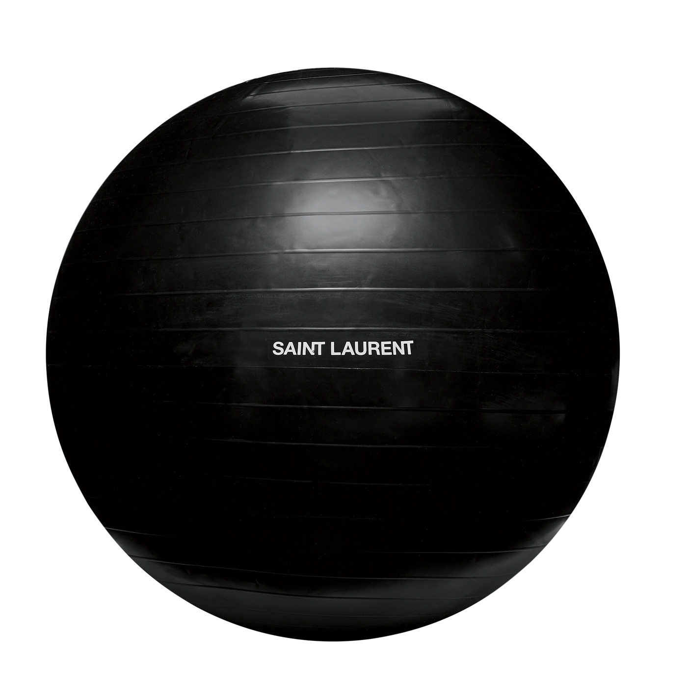 Sr2023 02 266 Saint Laurent Yoga Ball, Saint Laurent Chicago, ,312 202 0166