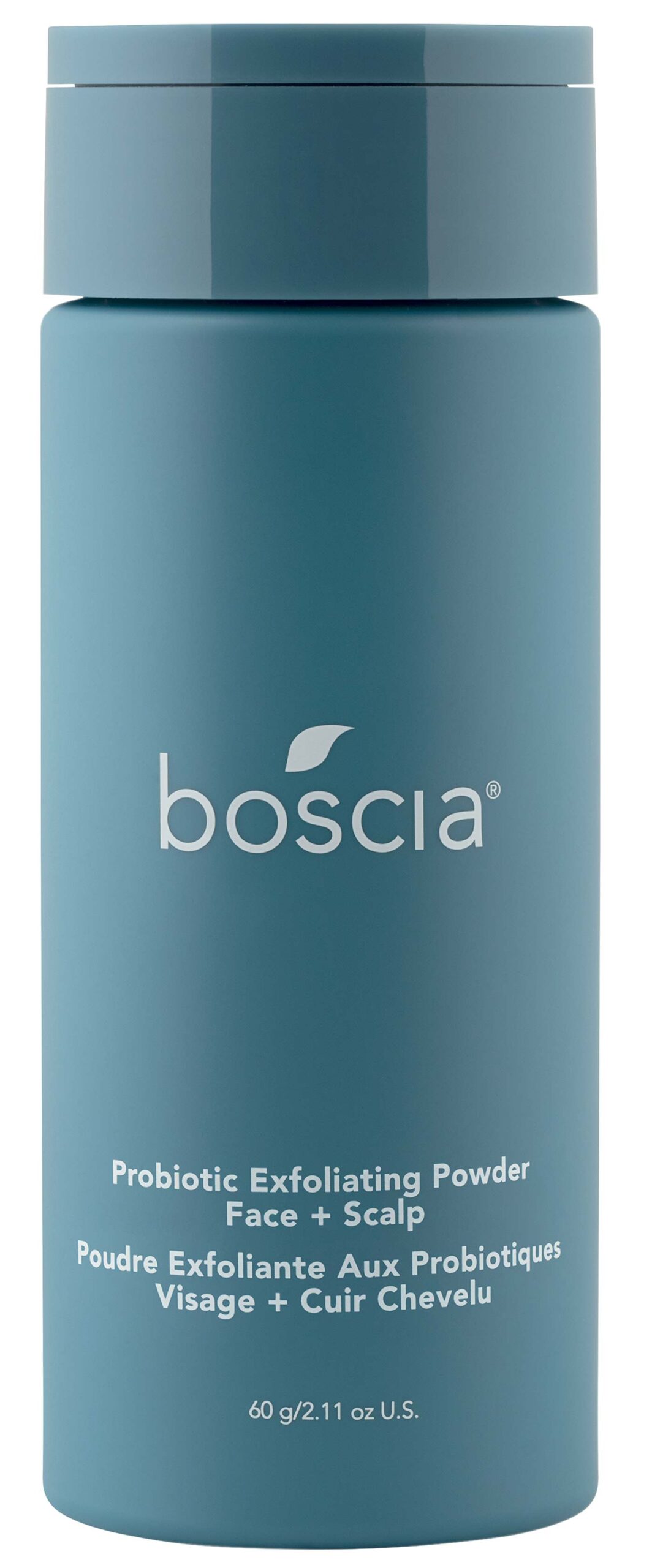 Sr2023 02 286 Boscia Probiotic Face And Scalp Powder, Boscia.com