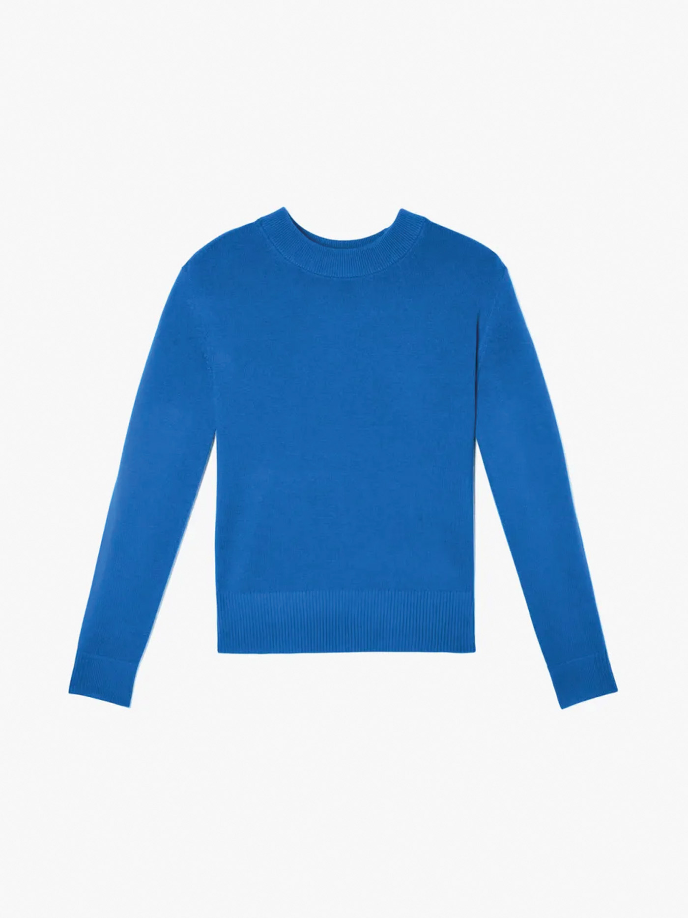 The Cashmere Crew $145 Everlane, Lake Forest