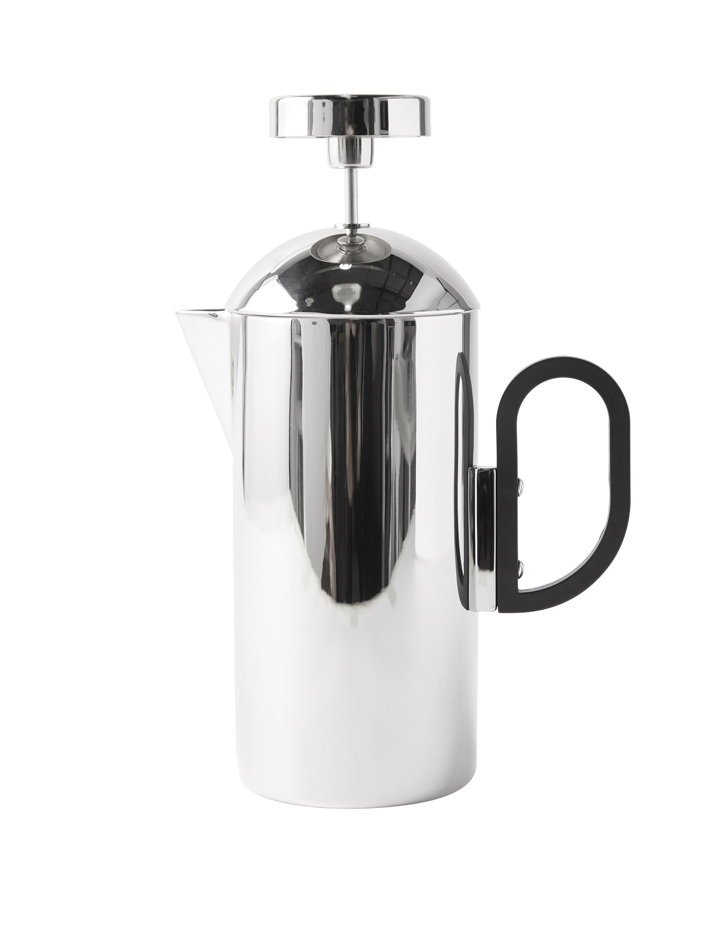 Tom Dixon, Brew Stainless Steel Cafetiere, Matchesfashion.com Us