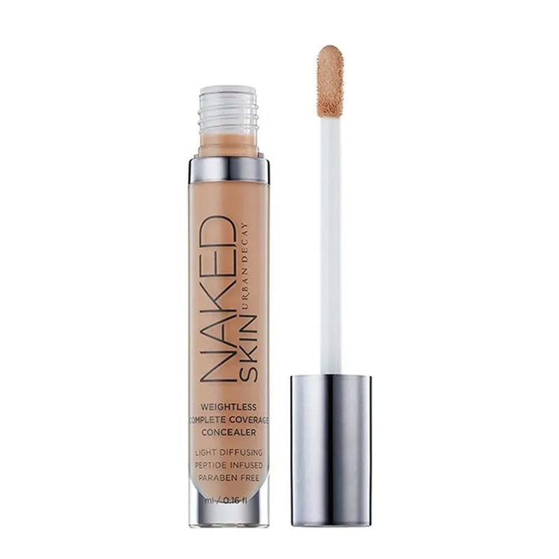 Urban Decay Naked Skin Weightless Complete Coverage Concealer Sephora.com