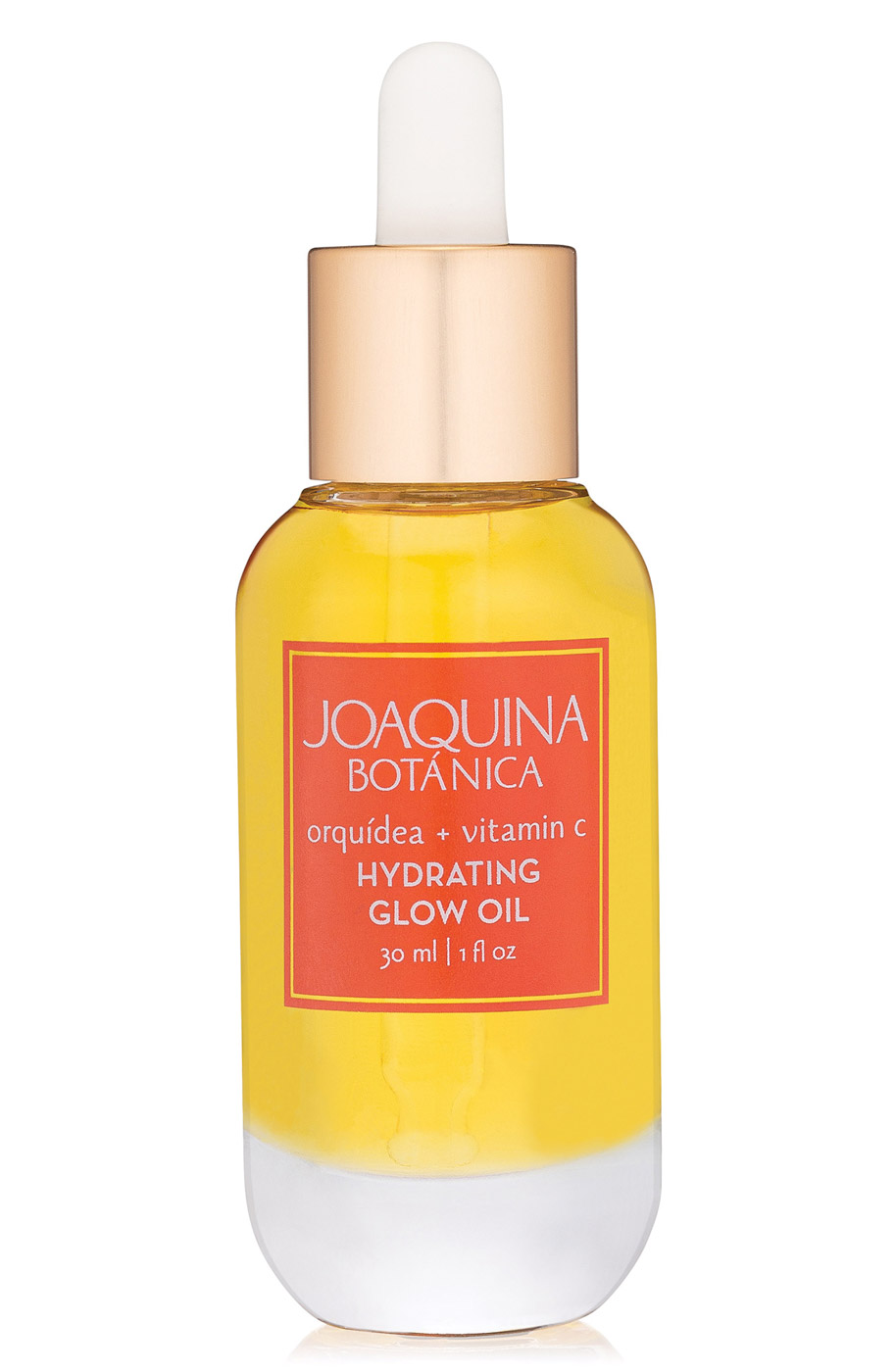 30 Joaquina Botanica, Hydrating Glow Oil, Nordstrom