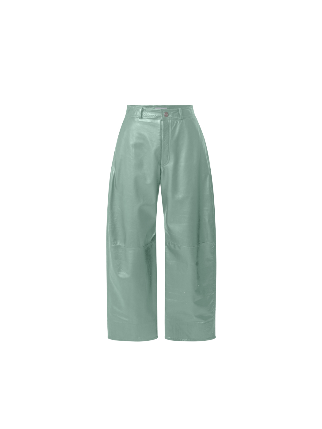 32 Nynne, Mint Green Pants, Shopnynne.eu