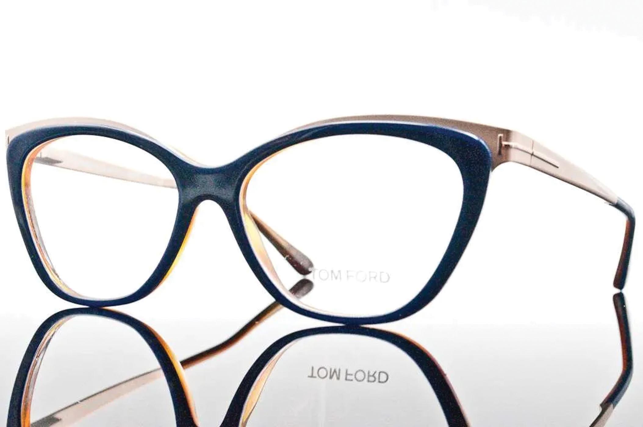 36 Tom Ford Eyeglasses $490.00 Blinkoptic.com