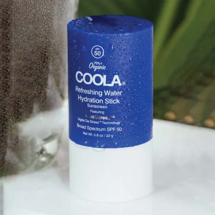 50 Coola Refreshing Water Sunscreen Stick Spf 50 Sephora.com