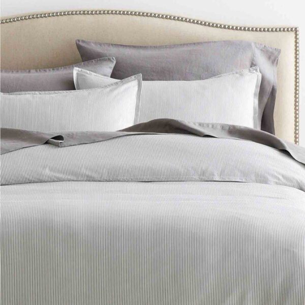 72 Spring Refresh With Hudson Grace's Newly Launched First Bedding Collection, Hudsongrace