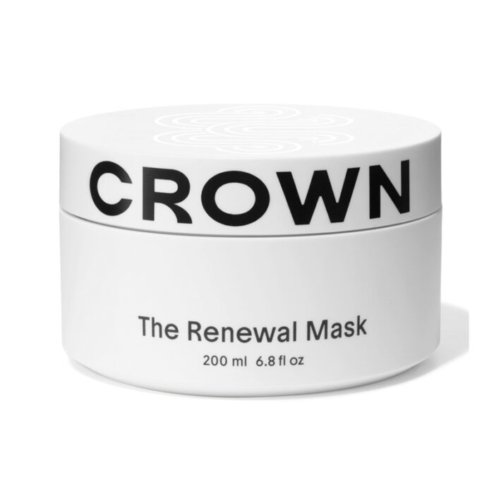 32 Crown Affair, The Renewal Mask, Modaoperandi.com