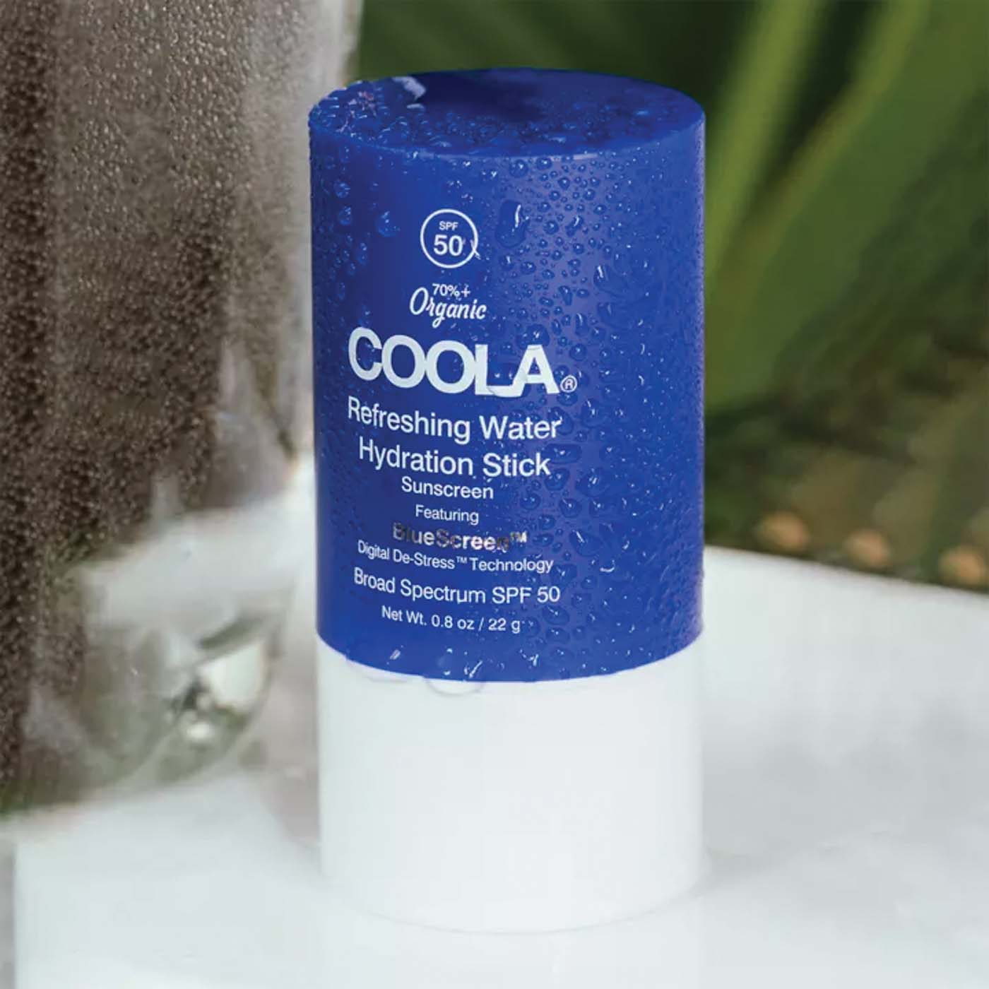 34 Coola Refreshing Water Sunscreen 