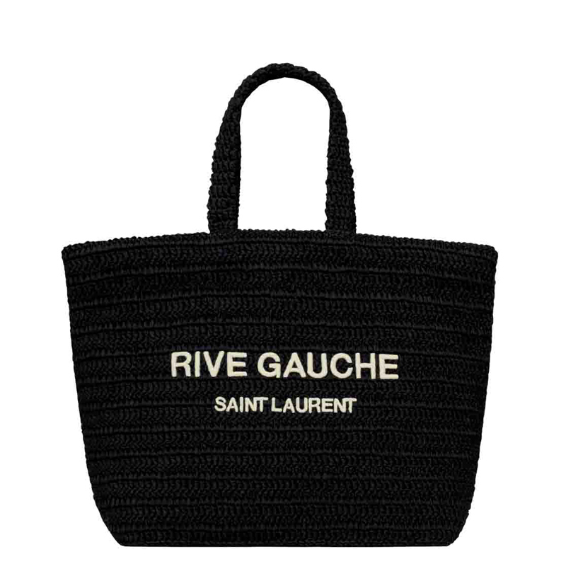 44 Sr2023 05 160 Saint Laurent Rive Gauche Tote, Saint Laurent Chicago, 312 202 0166