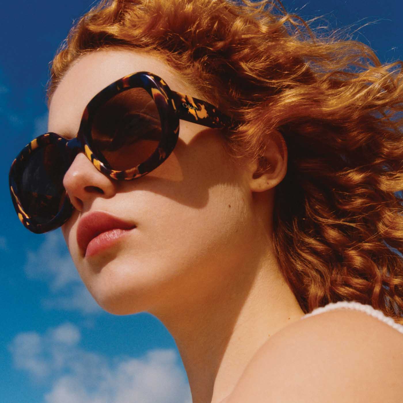 23 Net A Porter Launches Exclusive Sunglass Shop