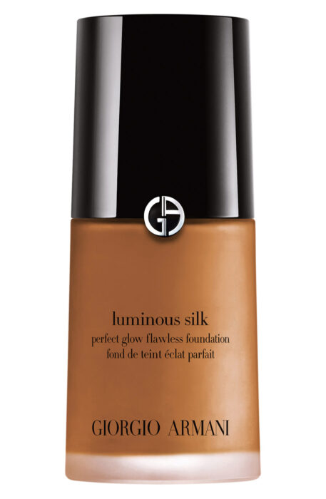 28 Armani Beauty, Luminous Silk Perfect Glow Flawless Oil Free Foundation, Nordstrom