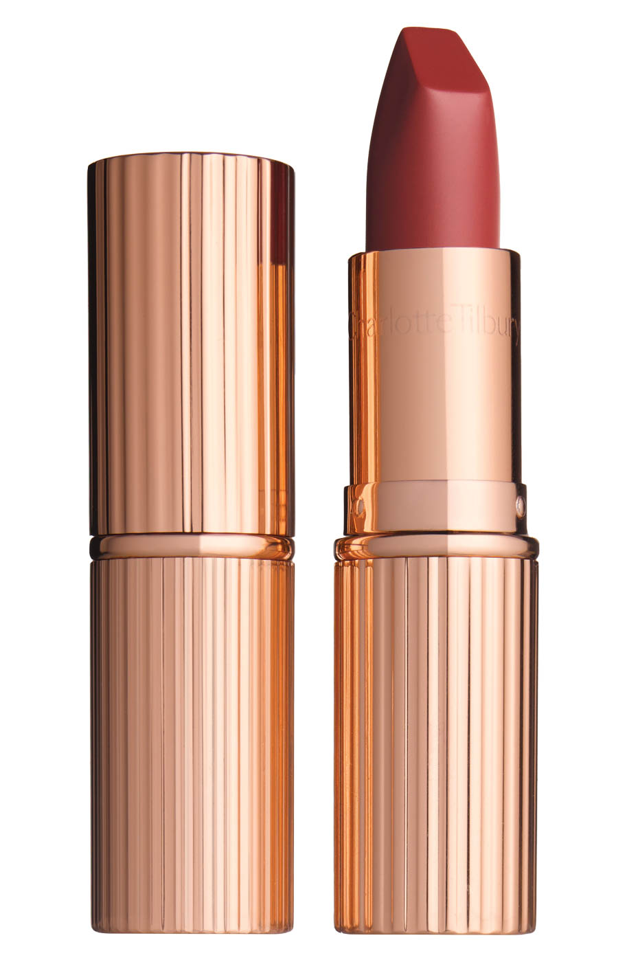 28 Charlotte Tilbury, Matte Revolution Lipstick, Nordstrom.com