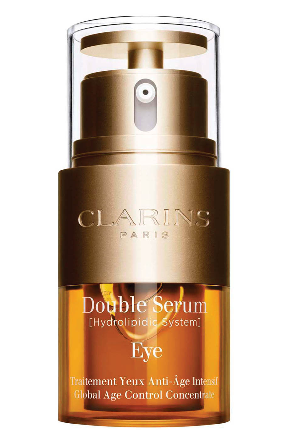 28 Clarins, Double Serum Eye Firming & Hydrating Anti Aging Concentrate, Nordstrom