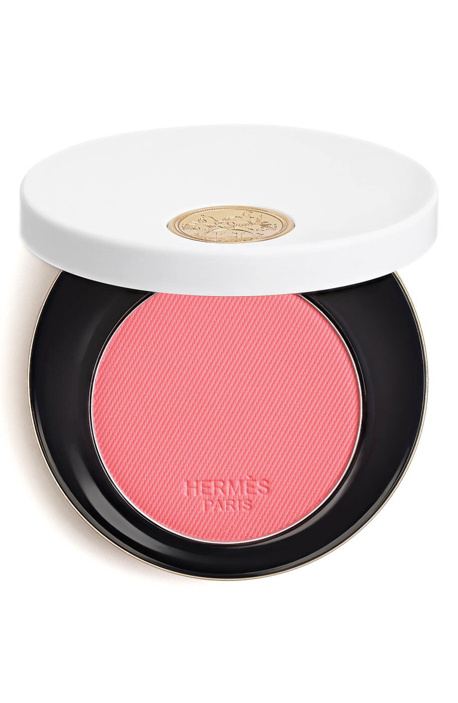 28 Hermès, Rose Hermès Silky Blush Powder, Nordstrom