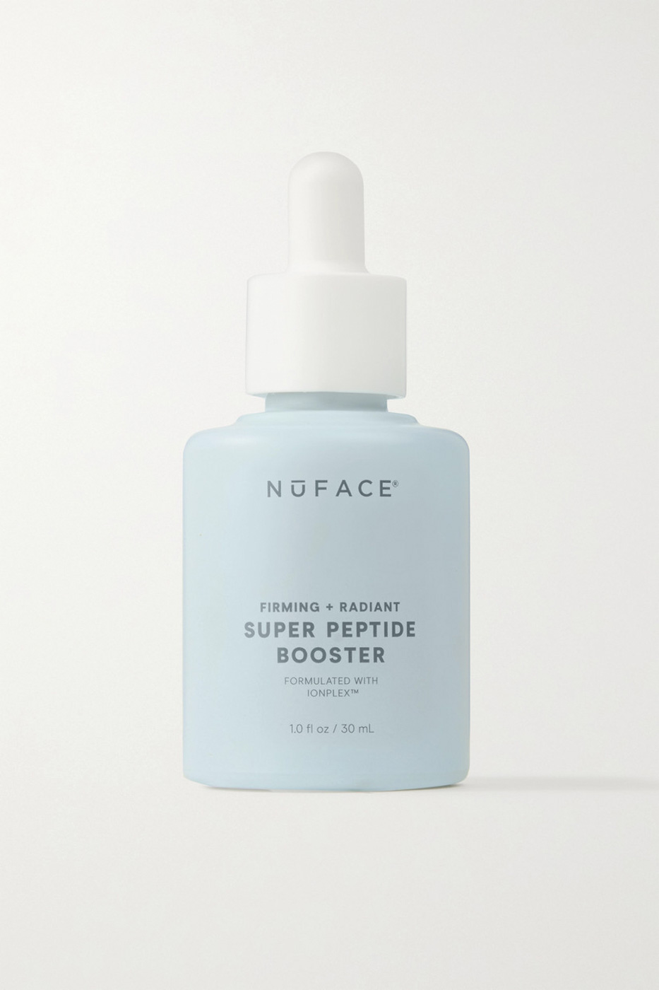 28 Nuface, Firming + Radiant Super Peptide Booster Serum, Net A Porter