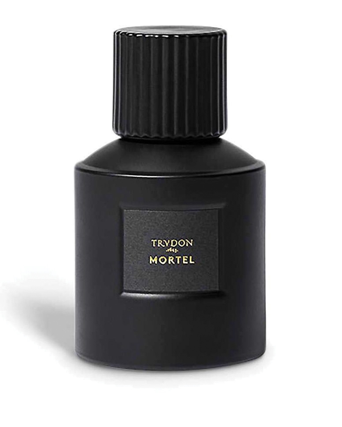 32 12. Men's Trudon Mortel Noir