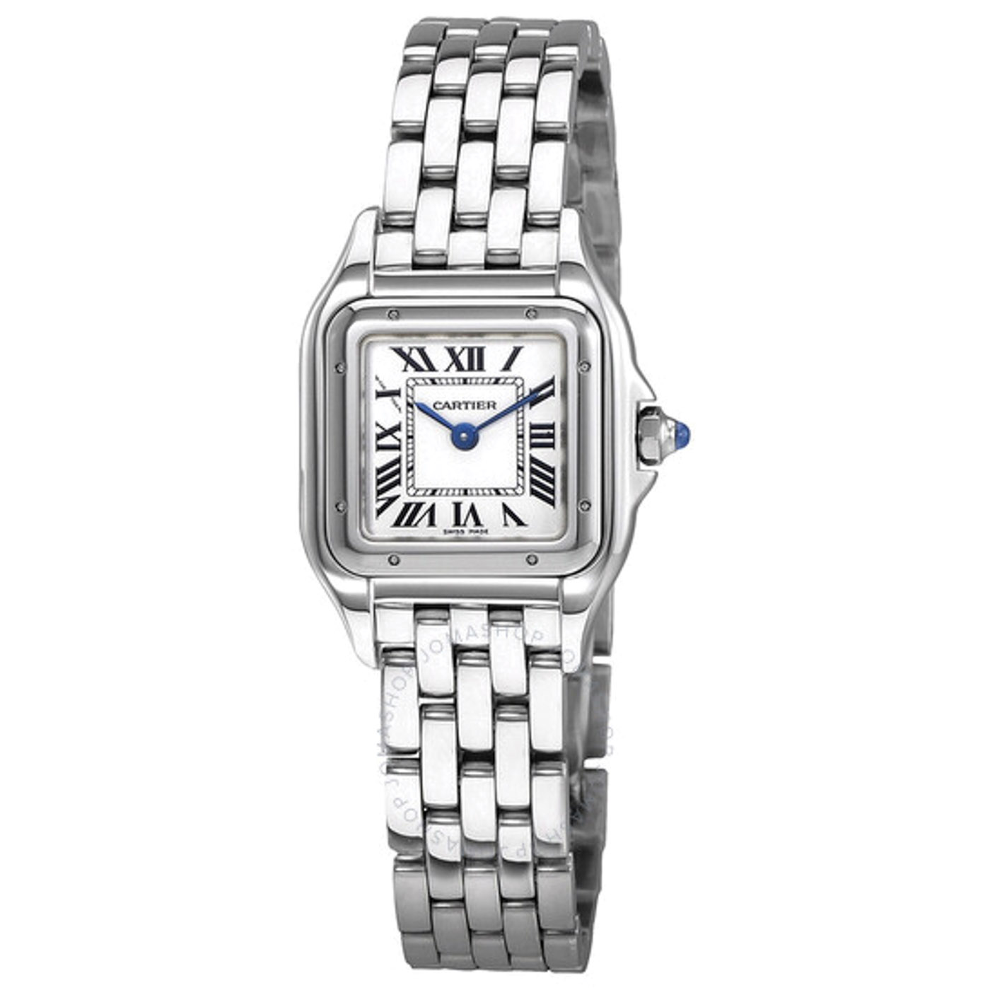 32 13. Panthère De Cartier Watch