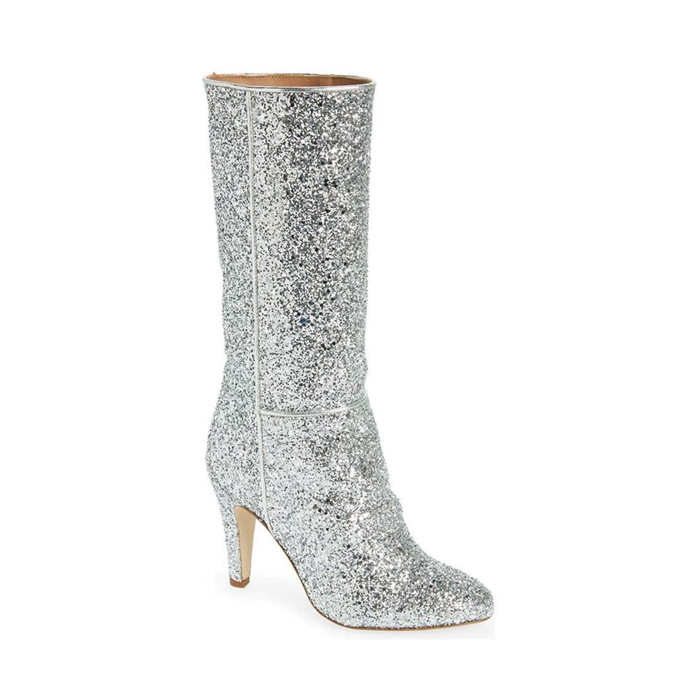32 6. Brother Vellies Elevator Glitter Boot