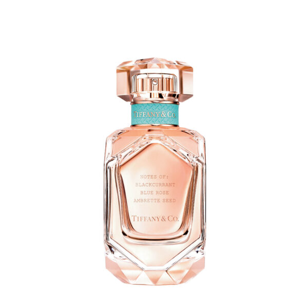 36 Sr2023 06 124 Tiffany Rose Gold 50ml Bottle