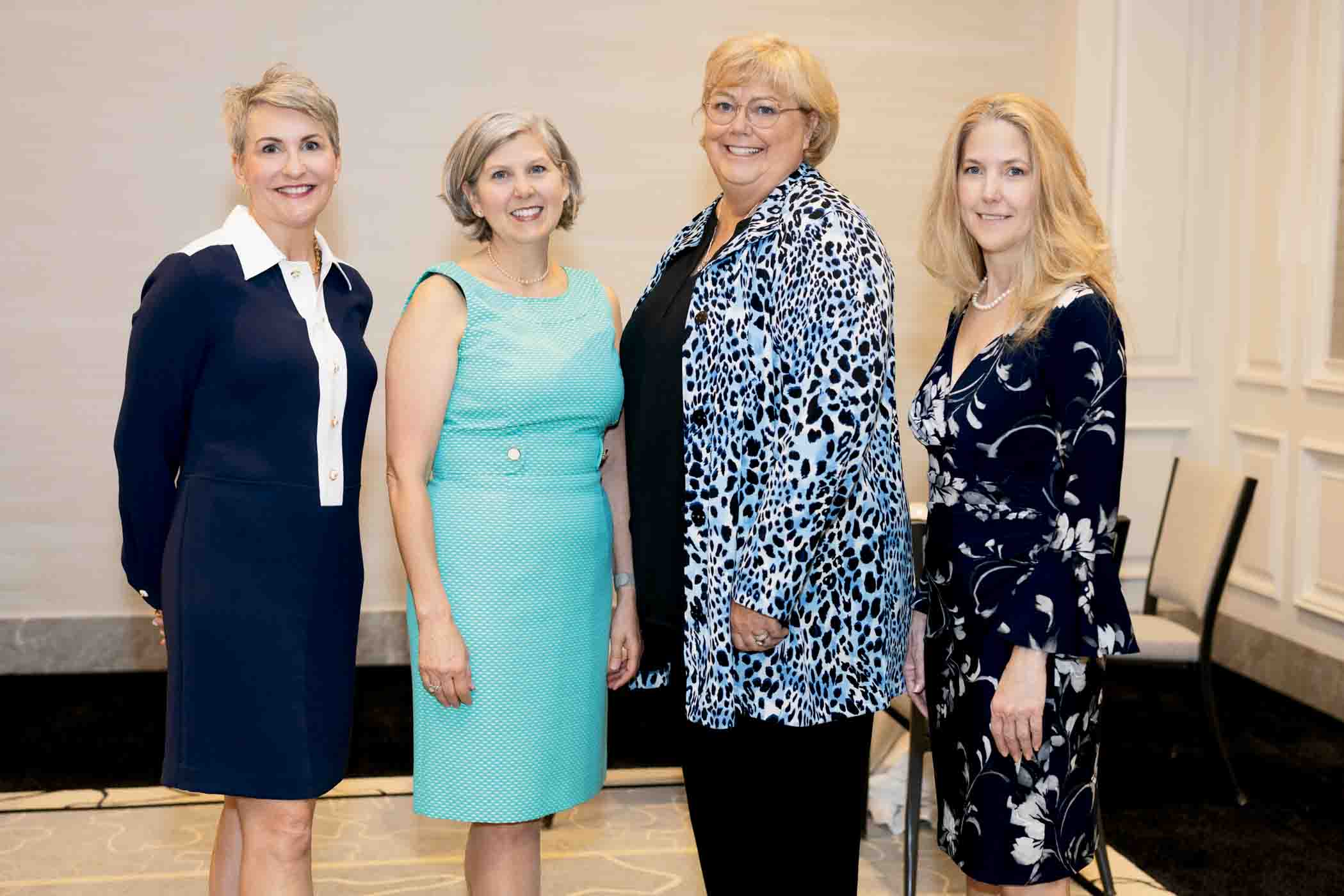 39 Bc2023 06 021 Cindi Brankin, Mary Ann Seagrist, Katy Althoff, Heather Lasusa