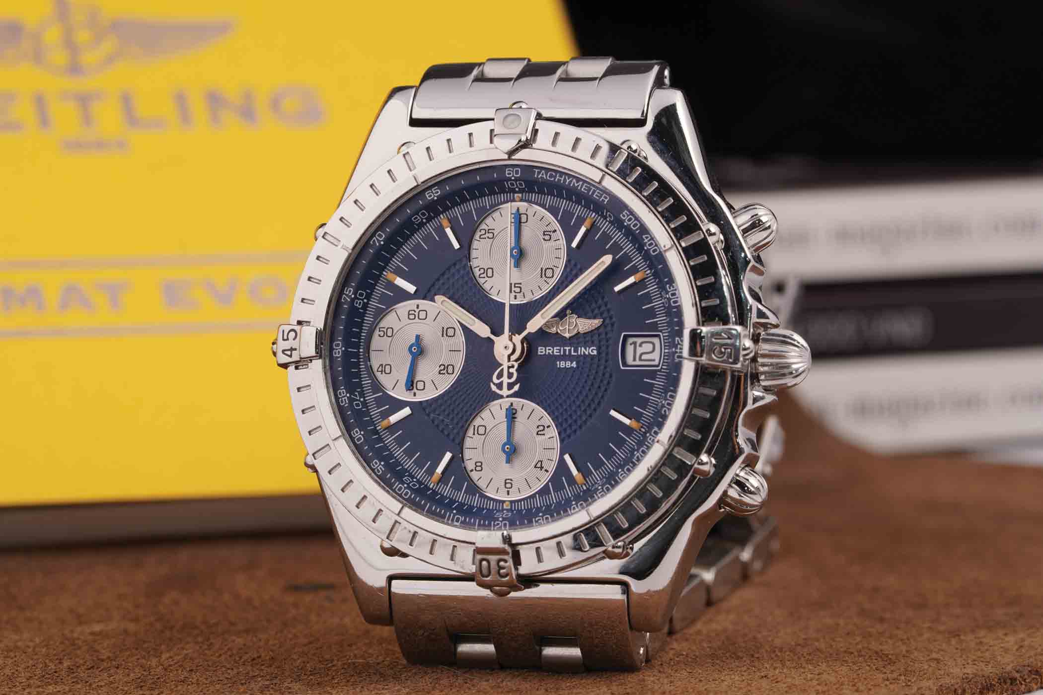 42 Breitling