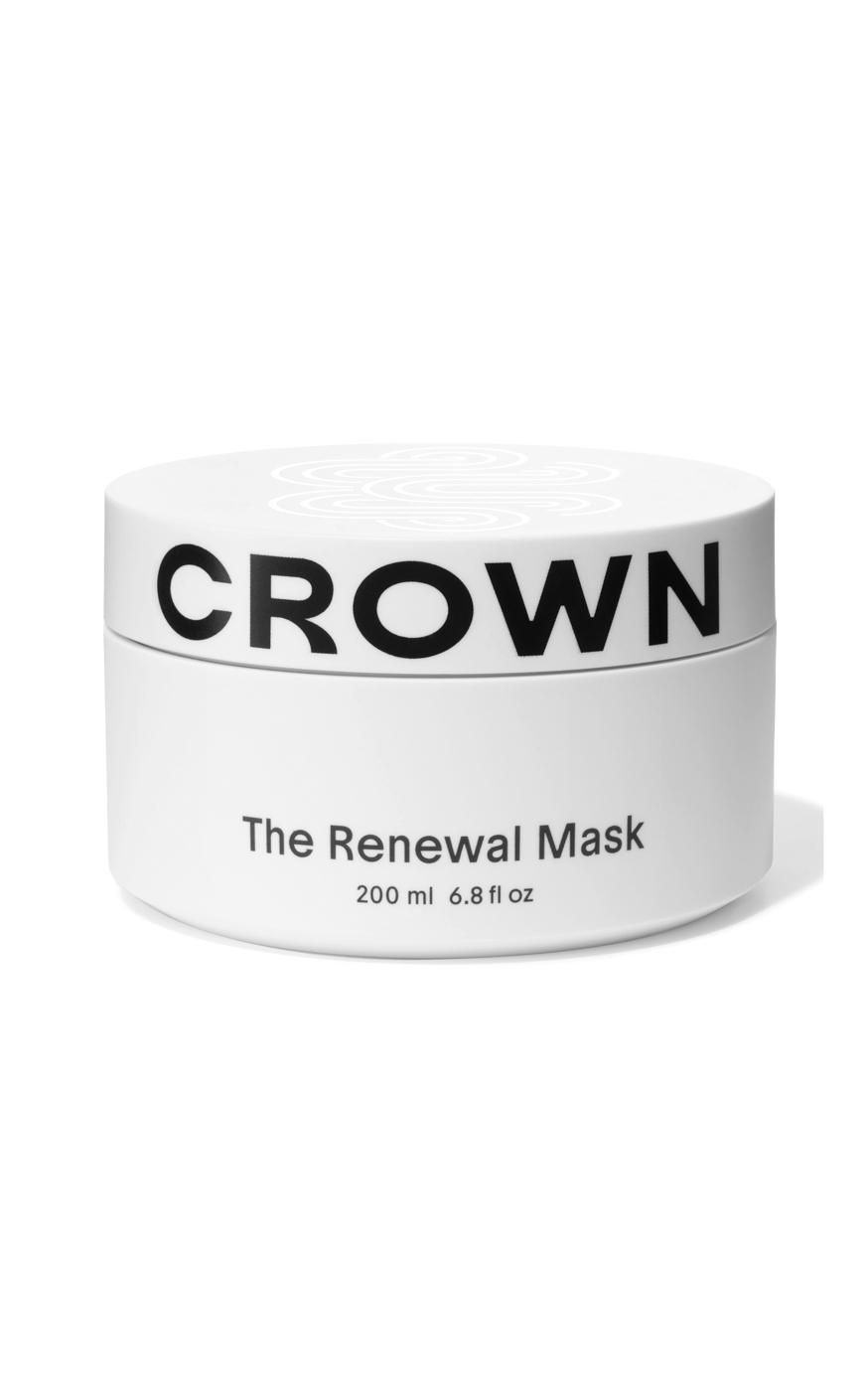 44 Crown Affair, The Renewal Mask, Modaoperandi.com