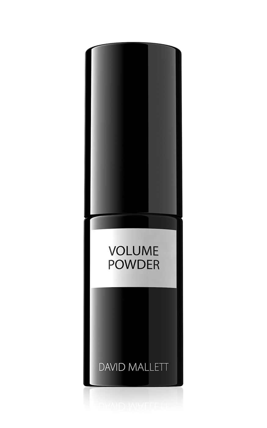 44 David Mallett, Volume Powder, Modaoperandi