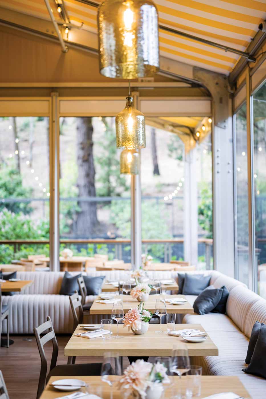 68 Dining At The Forum At Meadowood