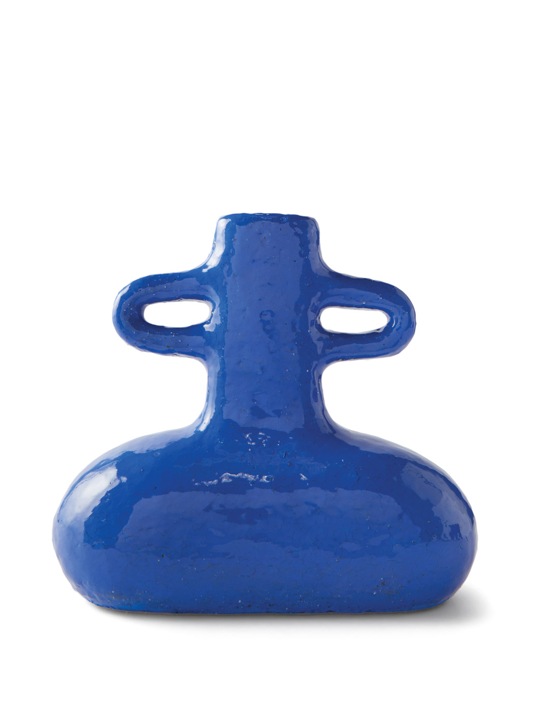 80 Jade Paton, 02 Glazed Stoneware Vase, Matchesfashion.com Us