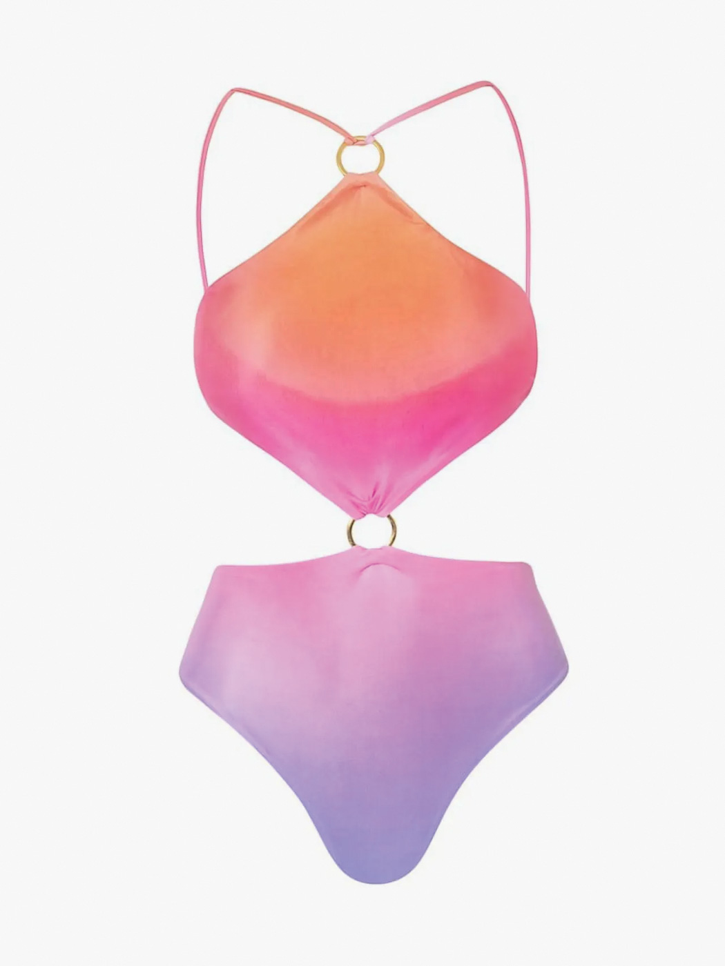 34 2 Baobab La Danza Kira One Piece Swimsuit 200 Saksfifthavenue.com