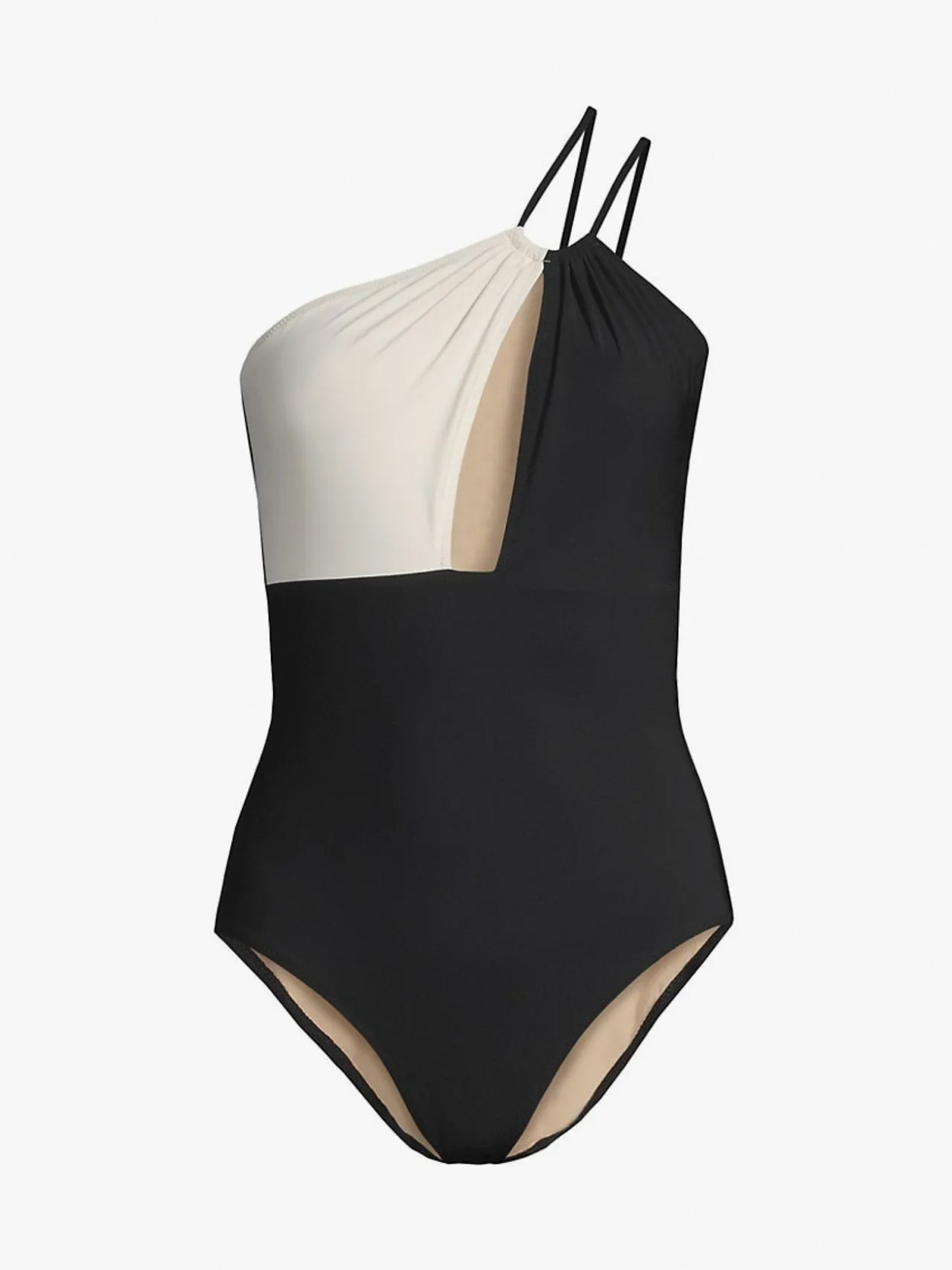 34 4 Evarae Rizo One Piece Swimsuit 360 Saksfifthavenue.com