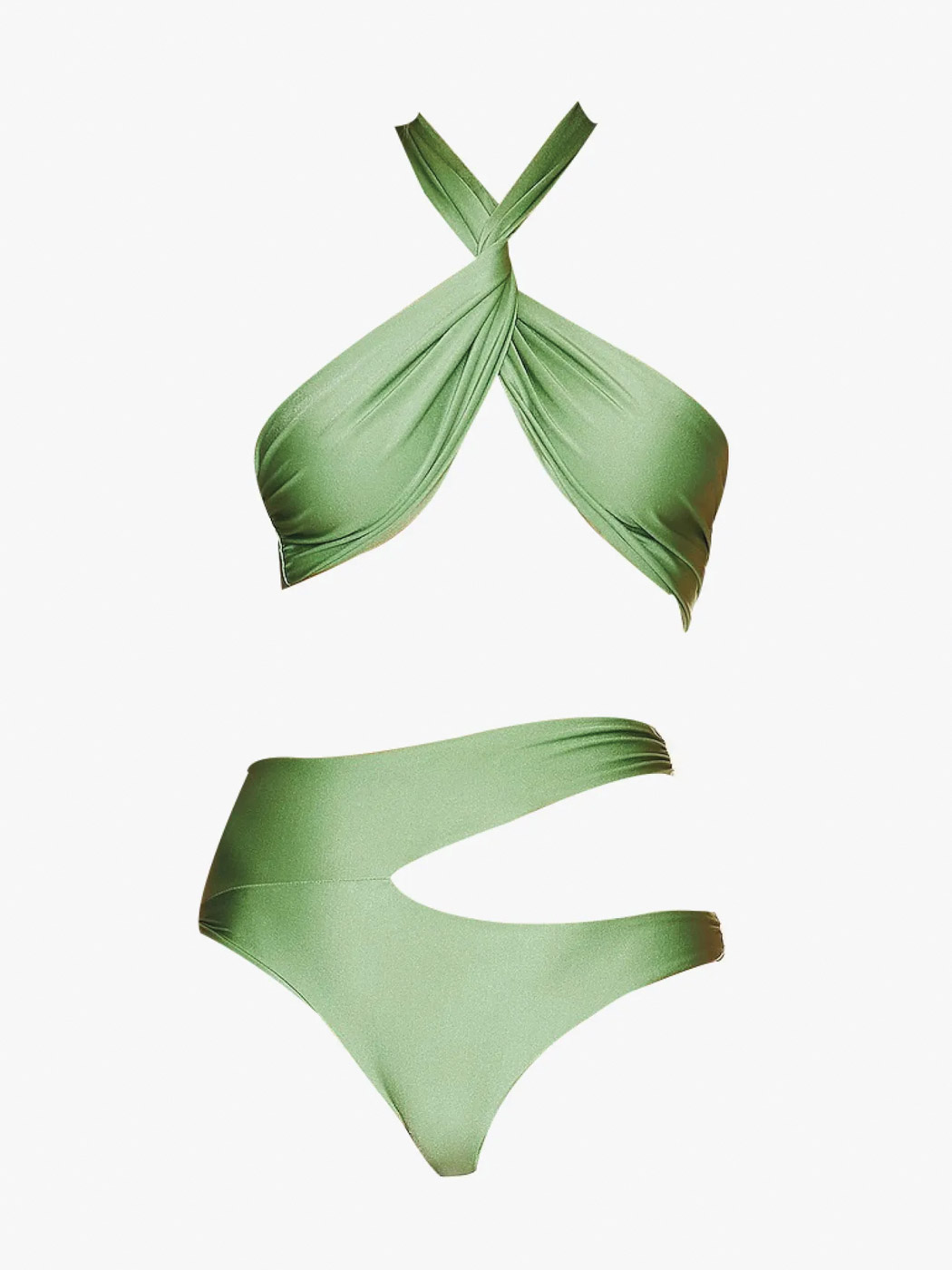 34 6 Jade Swim Helix Bikini Top 90 Revolve.com