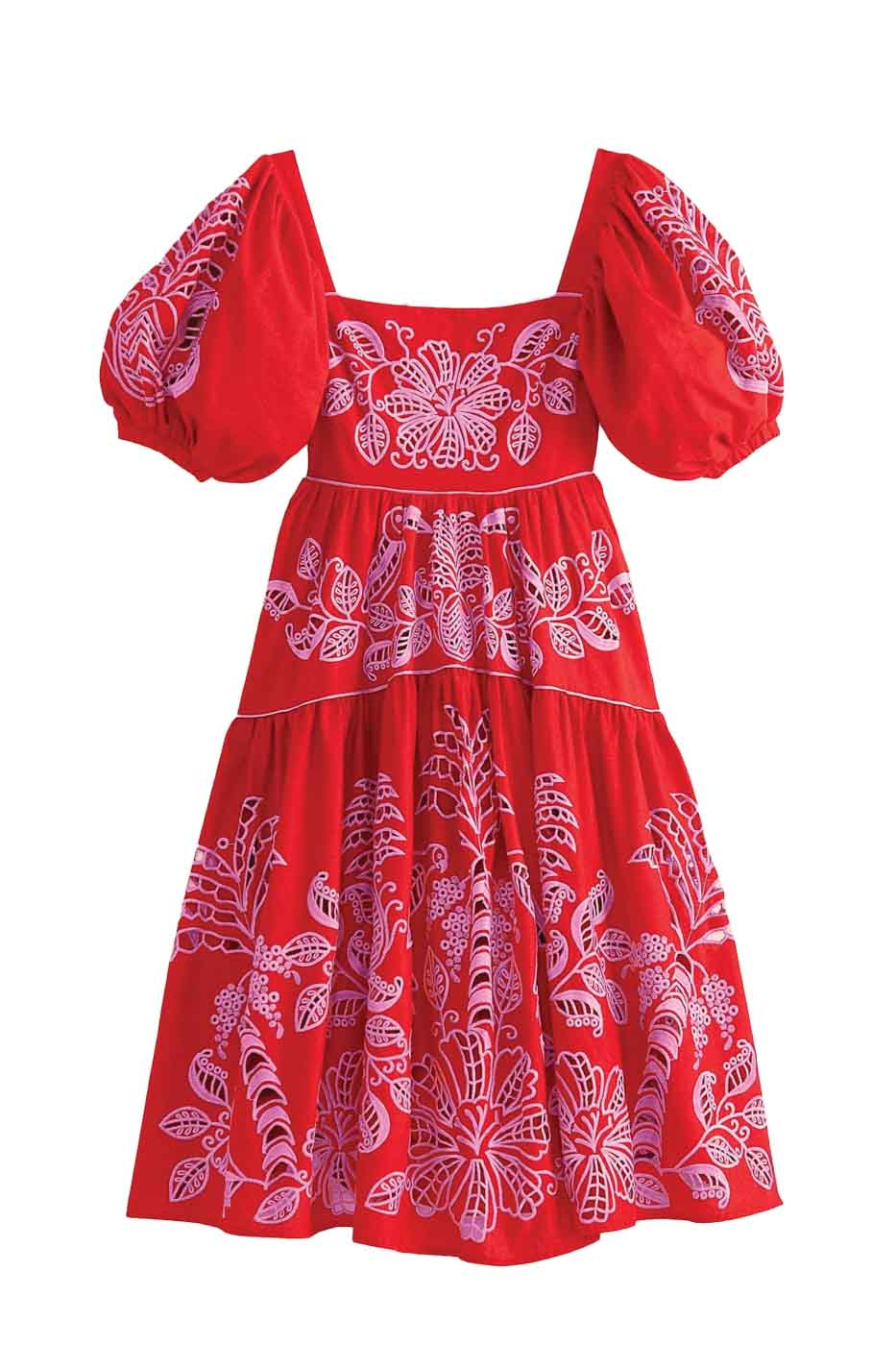 38 Farm Rio Dress