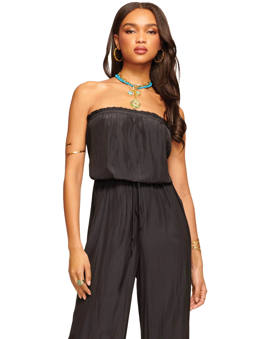 38 Ramy Brook Jumpsuit