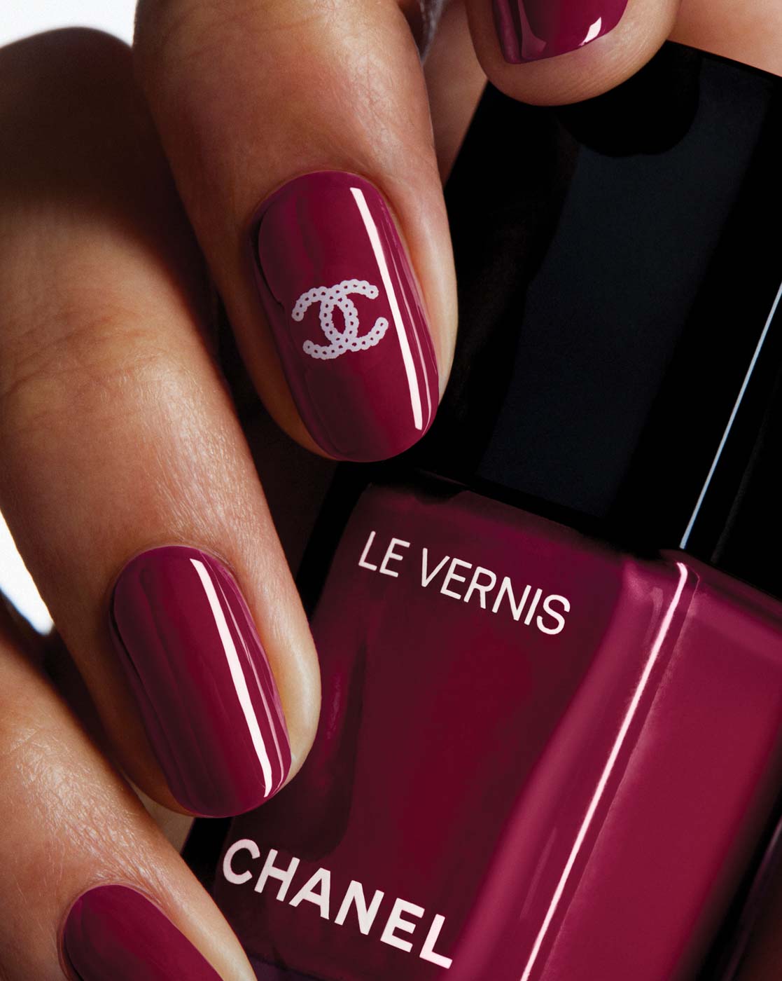 40 Chanel Le Vernis, Chanel Chicago, 312 787 5500