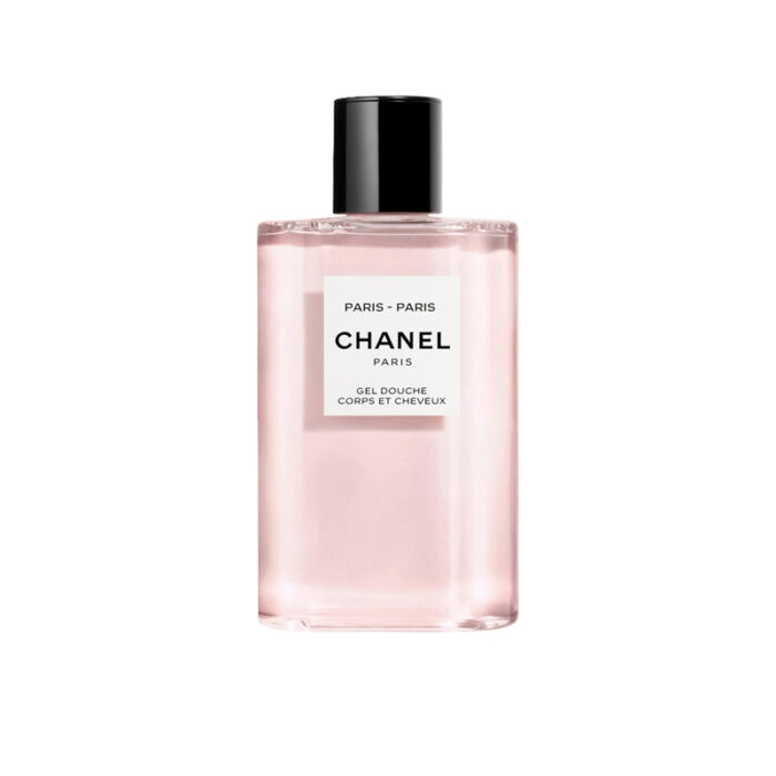 40 Chanel Shower Gel, Chanel Chicago, 312 787 5500