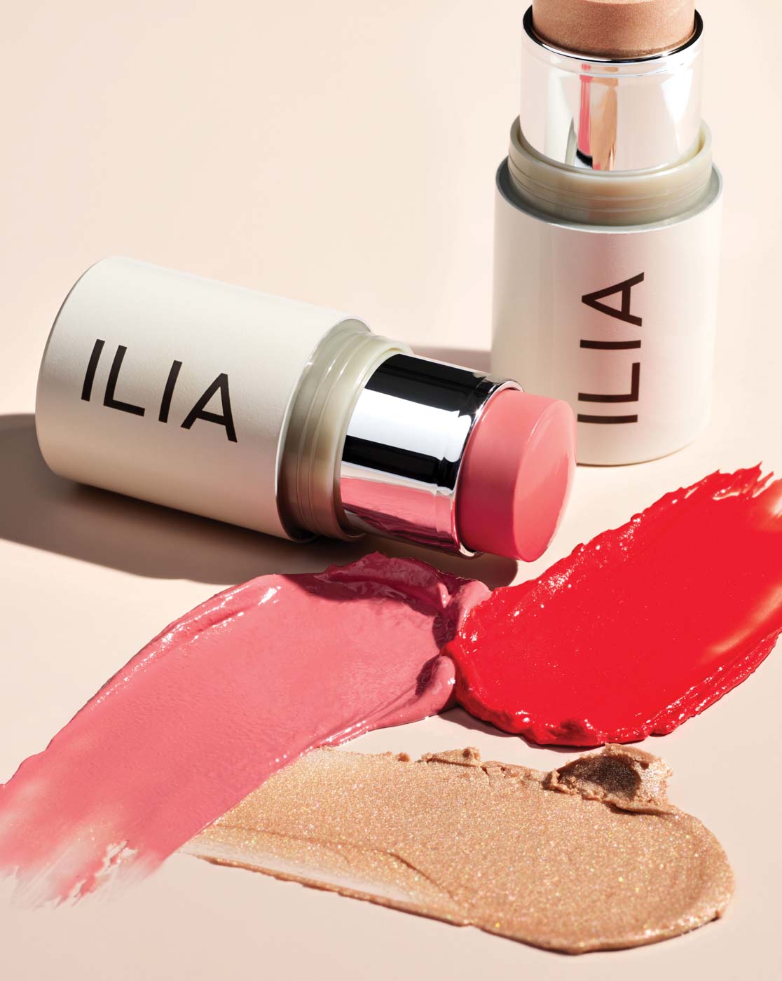 40 Ilia Multi Stick Cheek And Lip Color, Iliabeauty